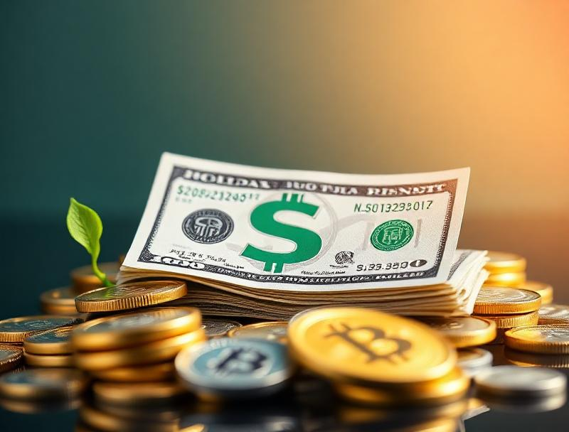 Cash management – optimizing liquid assets