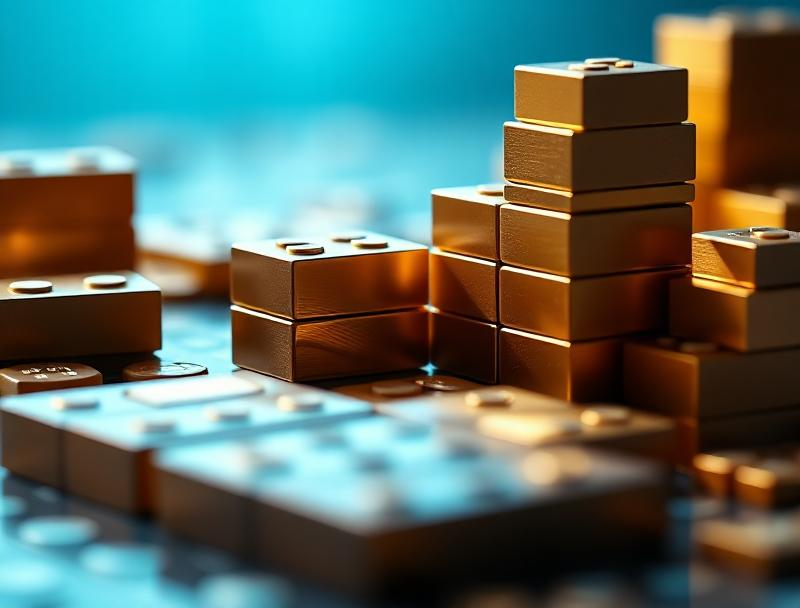 Understanding blocks – building pieces of blockchain