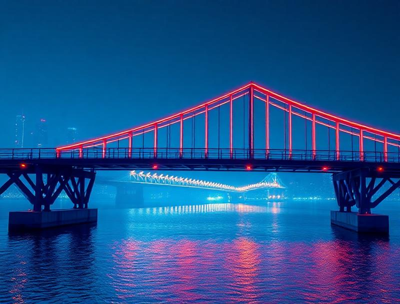 Understanding crypto bridge – cross-chain connection