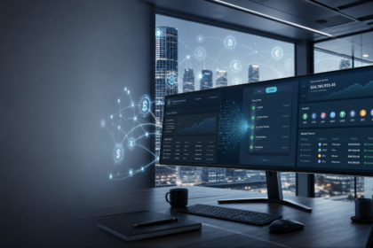 Modern Web3 Processing