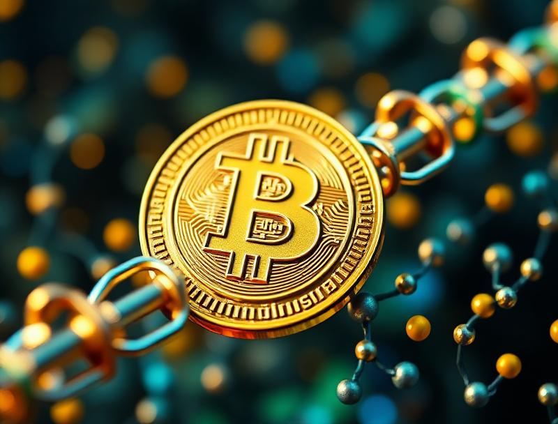 Blockchain scalability – handling more transactions