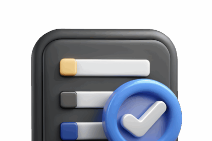 contact, form, submission, icon, checkmark, with, a, file submission, file accepted icon, pdf, folder, tick, document, save, approved, file