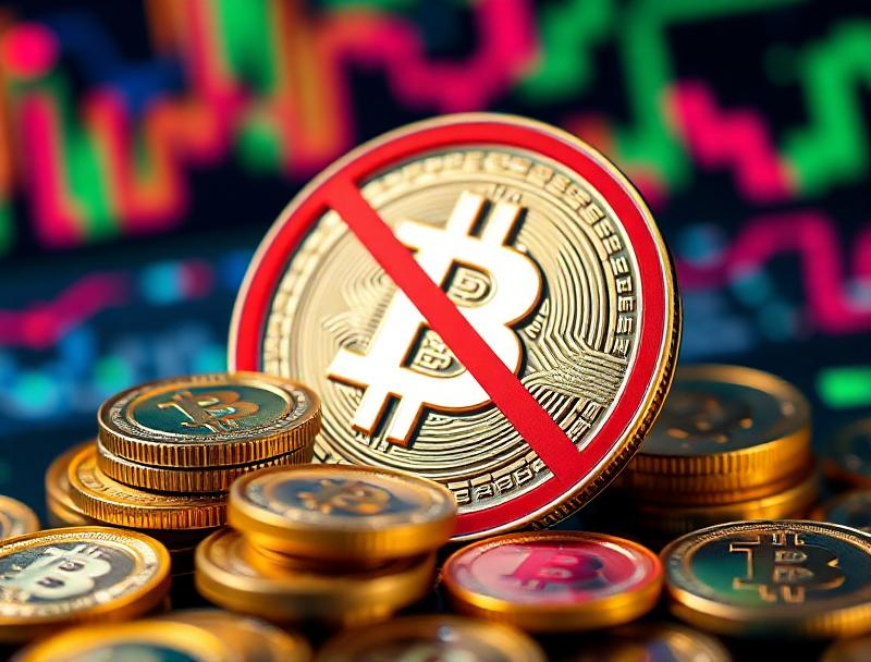 How to avoid crypto scams easily