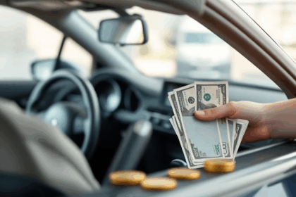 Car buying – financing vs paying cash