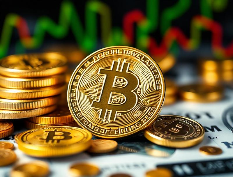 Crypto basics – your first step into digital