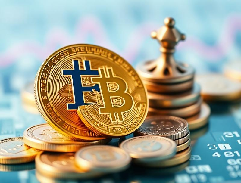 Crypto lending basics – earning interest safely