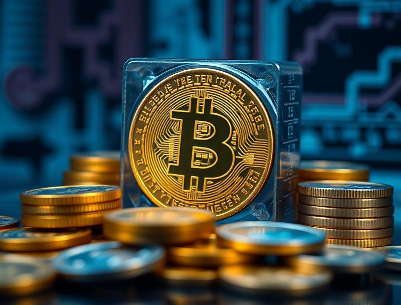 How to store crypto safely