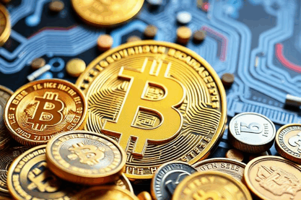 Crypto slang – common terms every beginner knows