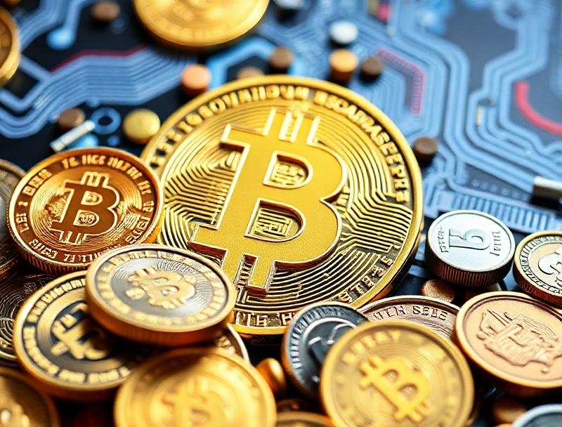 Crypto slang – common terms every beginner knows