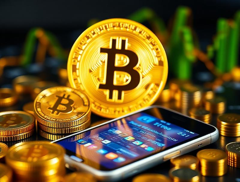 Platform income – app-based earning opportunities