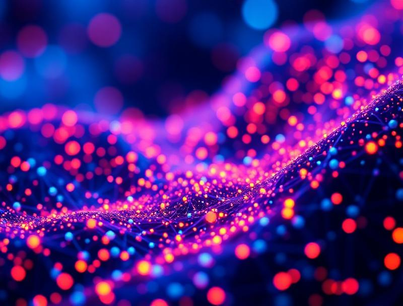 Blockchain bloom filters – efficient data queries