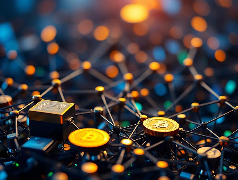 Permissioned networks – controlled blockchain access