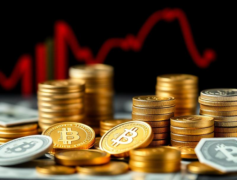 Money habits – building wealth systematically