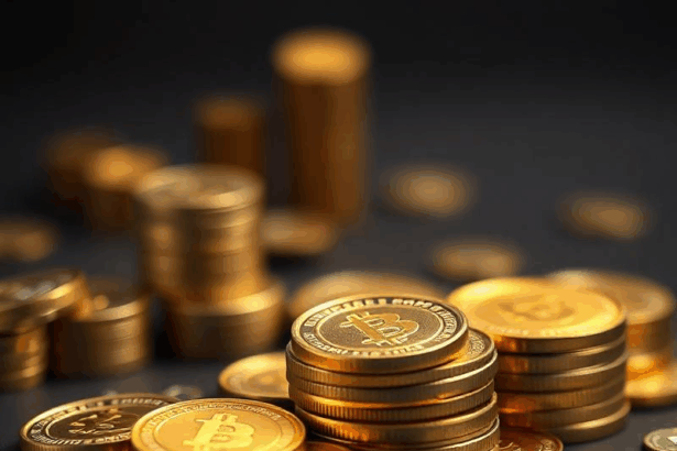 Financial independence – achieving money freedom