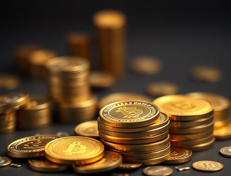 Financial independence – achieving money freedom