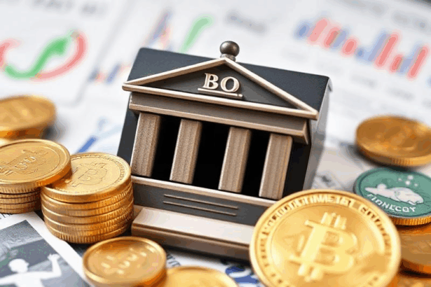 Bank accounts – choosing the right financial tools