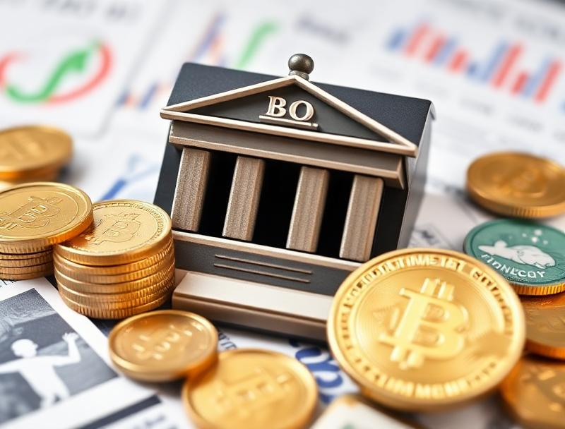 Bank accounts – choosing the right financial tools