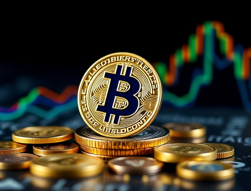 What is crypto staking – earning rewards
