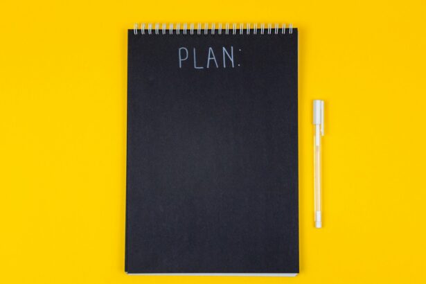 a black rectangular device