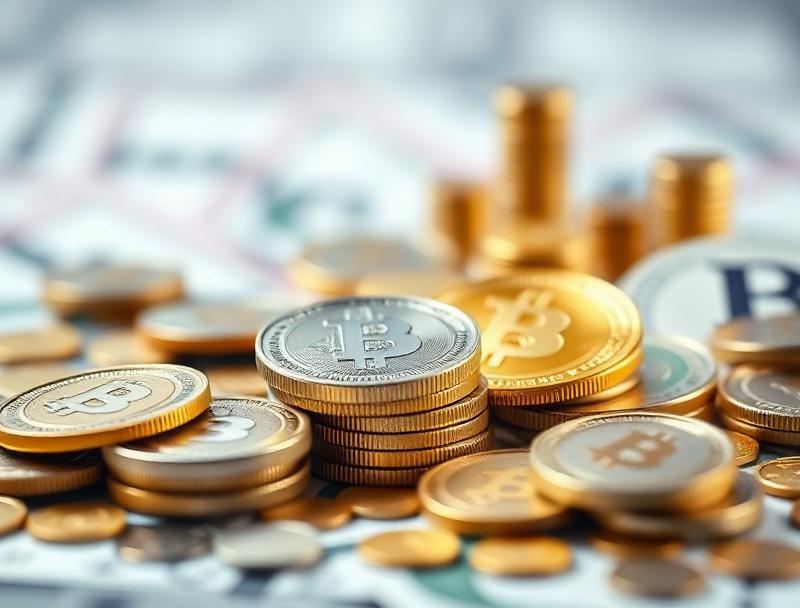 Money management innovation – cutting-edge financial strategies